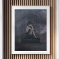 I'm Trying Print (Pre-Order)