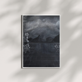 Dancing Phantoms Print (Pre-Order)